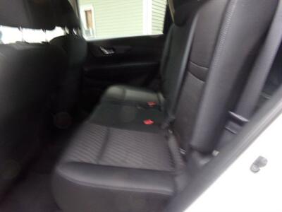 2017 Nissan Rogue SL - Photo 13 - Groton, CT 06340