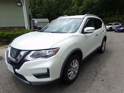 2017 Nissan Rogue SL - Photo 3 - Groton, CT 06340