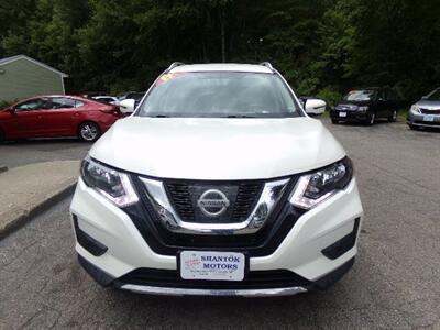 2017 Nissan Rogue SL - Photo 2 - Groton, CT 06340
