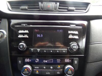 2017 Nissan Rogue SL - Photo 15 - Groton, CT 06340