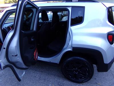 2018 Jeep Renegade Sport   - Photo 11 - Groton, CT 06340