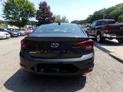 2020 Hyundai ELANTRA SEL - Photo 6 - Groton, CT 06340