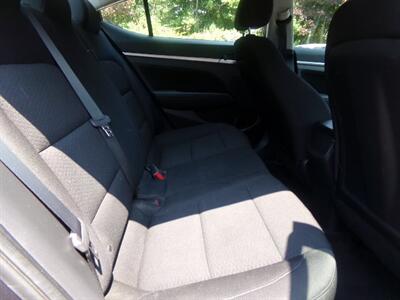 2020 Hyundai ELANTRA SEL - Photo 13 - Groton, CT 06340