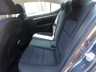 2020 Hyundai ELANTRA SEL - Photo 11 - Groton, CT 06340