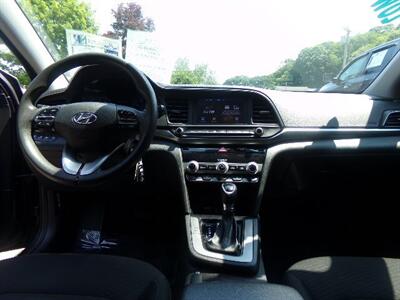 2020 Hyundai ELANTRA SEL - Photo 14 - Groton, CT 06340