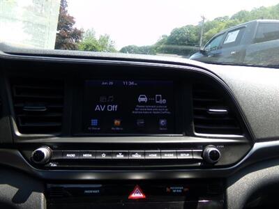 2020 Hyundai ELANTRA SEL - Photo 15 - Groton, CT 06340