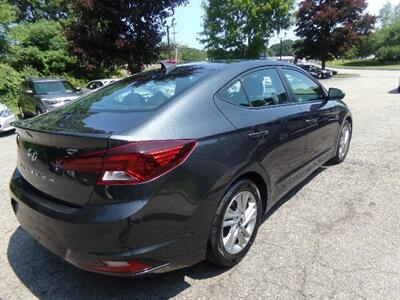 2020 Hyundai ELANTRA SEL - Photo 7 - Groton, CT 06340