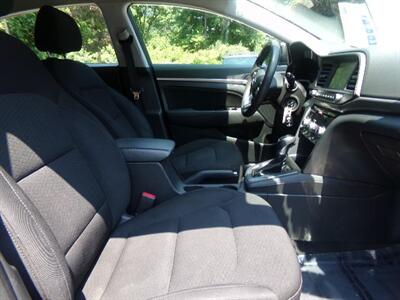 2020 Hyundai ELANTRA SEL - Photo 12 - Groton, CT 06340