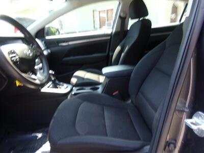 2020 Hyundai ELANTRA SEL - Photo 10 - Groton, CT 06340
