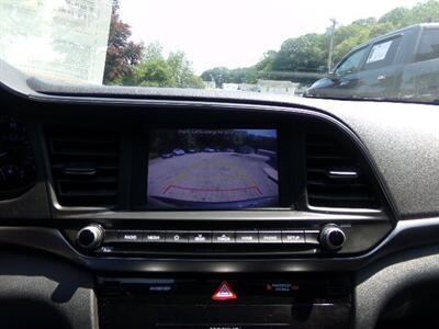 2020 Hyundai ELANTRA SEL - Photo 16 - Groton, CT 06340