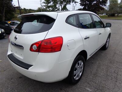 2012 Nissan Rogue S   - Photo 7 - Manchester, CT 06040