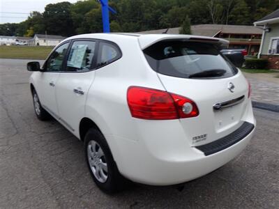 2012 Nissan Rogue S   - Photo 5 - Manchester, CT 06040