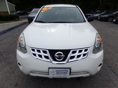 2012 Nissan Rogue S   - Photo 2 - Manchester, CT 06040