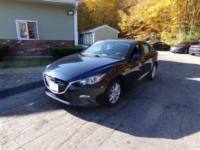 2014 Mazda Mazda3 i Touring  