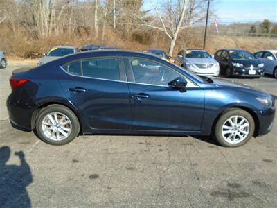 2014 Mazda Mazda3 i Touring   - Photo 9 - Uncasville, CT 06382