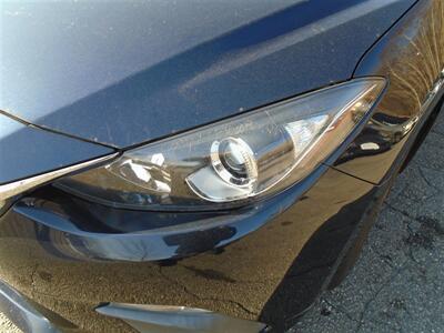 2014 Mazda Mazda3 i Touring   - Photo 11 - Uncasville, CT 06382