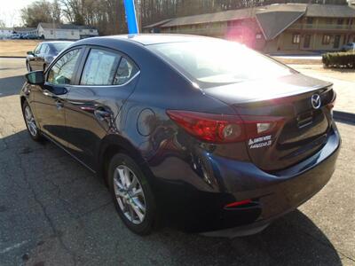 2014 Mazda Mazda3 i Touring   - Photo 6 - Uncasville, CT 06382