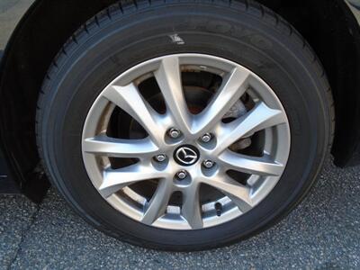 2014 Mazda Mazda3 i Touring   - Photo 21 - Uncasville, CT 06382