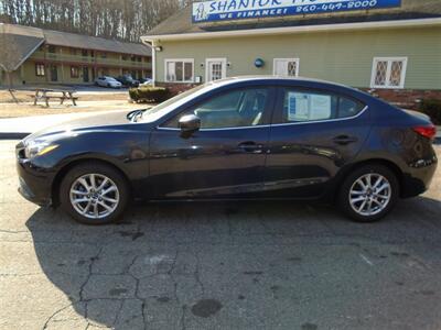 2014 Mazda Mazda3 i Touring   - Photo 5 - Uncasville, CT 06382