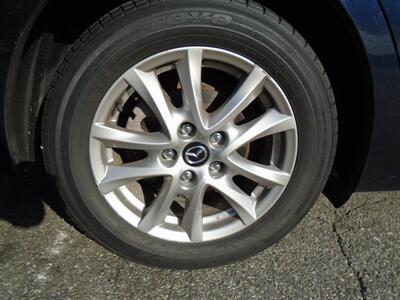 2014 Mazda Mazda3 i Touring   - Photo 18 - Uncasville, CT 06382