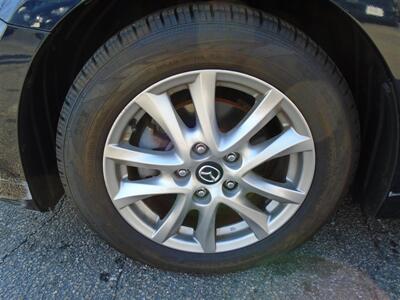 2014 Mazda Mazda3 i Touring   - Photo 20 - Uncasville, CT 06382