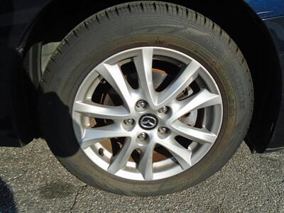2014 Mazda Mazda3 i Touring   - Photo 19 - Uncasville, CT 06382