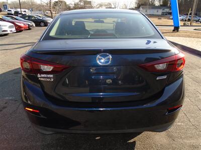 2014 Mazda Mazda3 i Touring   - Photo 7 - Uncasville, CT 06382
