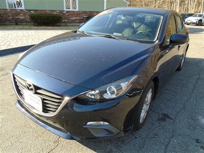 2014 Mazda Mazda3 i Touring   - Photo 4 - Uncasville, CT 06382