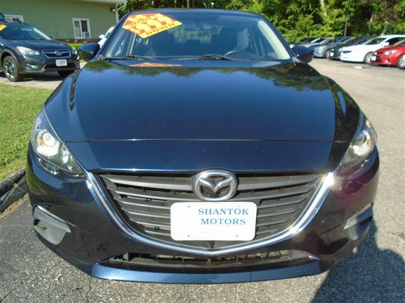 2014 Mazda Mazda3 i Touring  