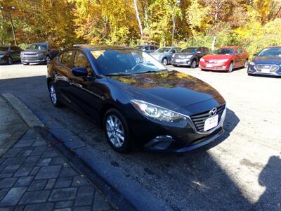 2014 Mazda Mazda3 i Touring  