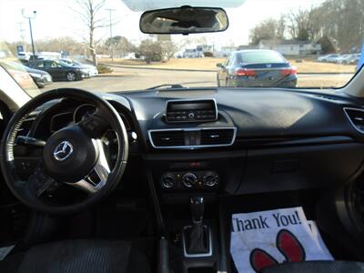 2014 Mazda Mazda3 i Touring   - Photo 28 - Uncasville, CT 06382