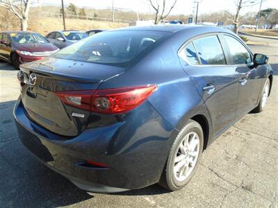 2014 Mazda Mazda3 i Touring   - Photo 8 - Uncasville, CT 06382