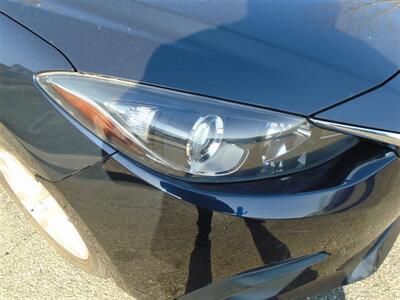 2014 Mazda Mazda3 i Touring   - Photo 10 - Uncasville, CT 06382