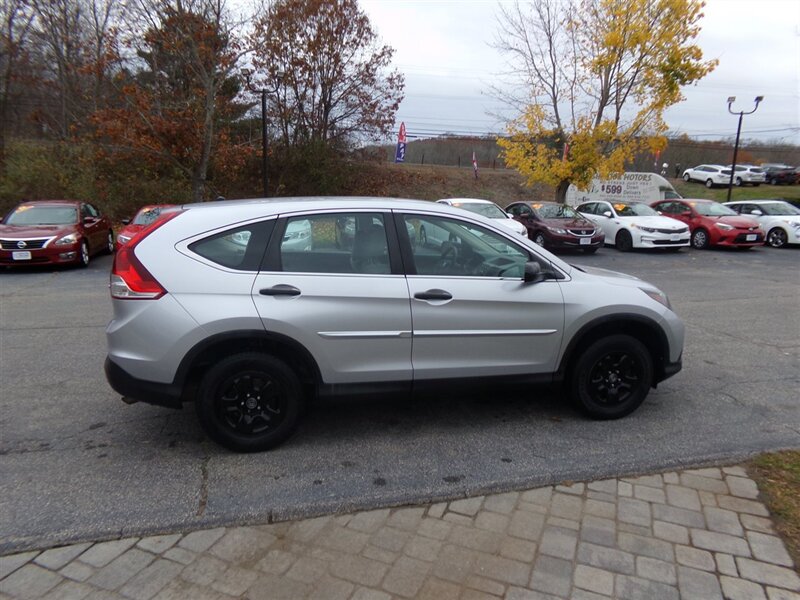 2014 Honda CR-V LX - Photo 8 - Groton, CT 06340