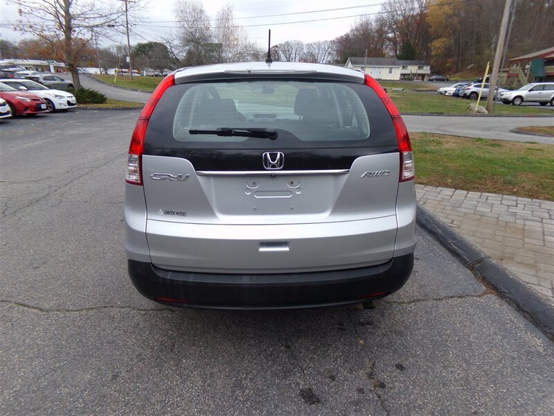 2014 Honda CR-V LX - Photo 6 - Groton, CT 06340