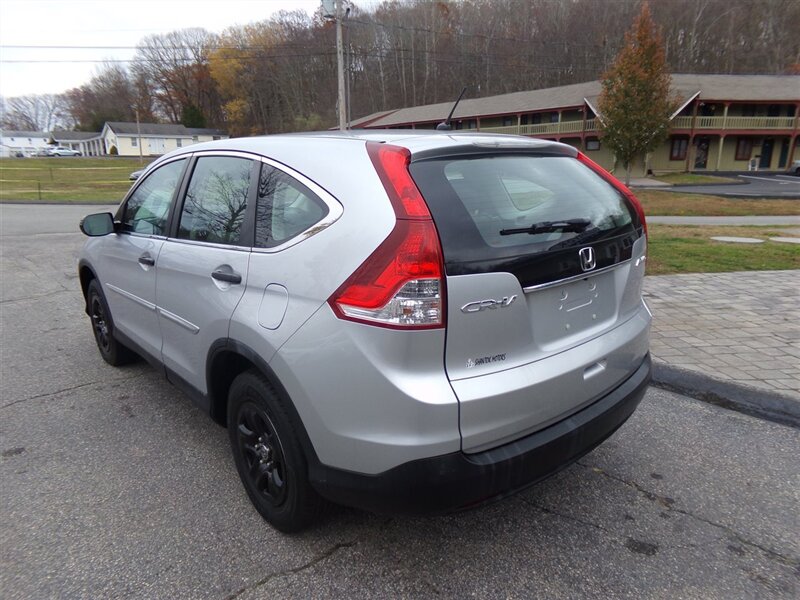2014 Honda CR-V LX - Photo 5 - Groton, CT 06340