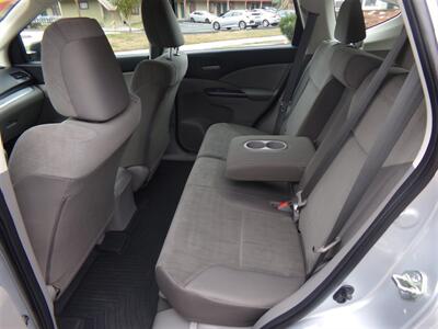 2014 Honda CR-V LX - Photo 11 - Groton, CT 06340