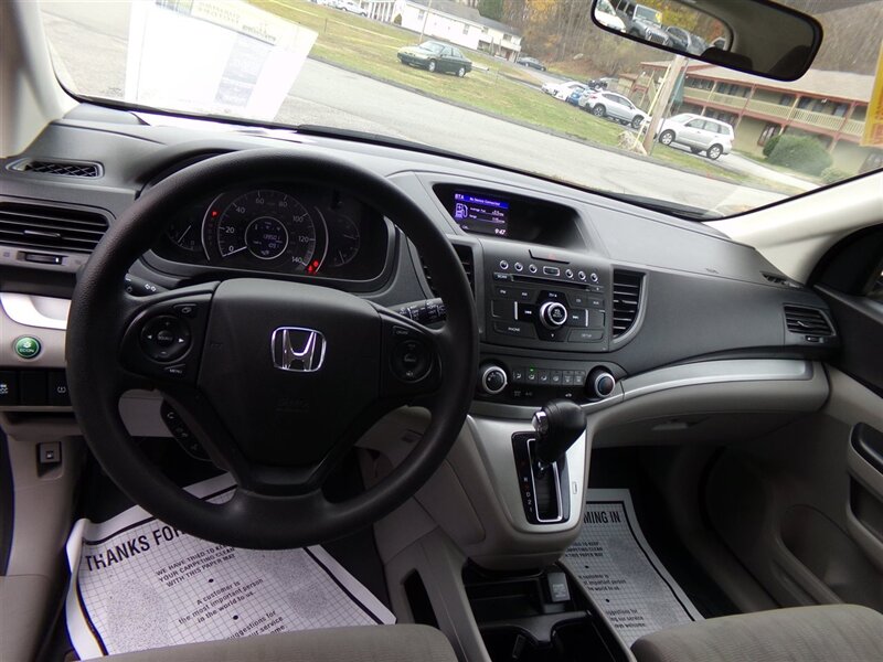 2014 Honda CR-V LX - Photo 9 - Groton, CT 06340