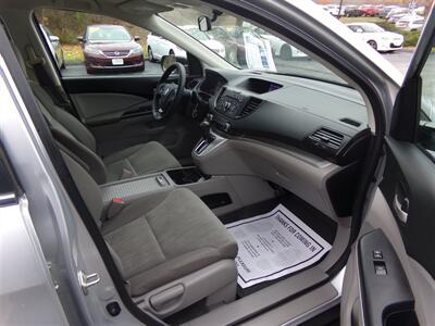 2014 Honda CR-V LX - Photo 13 - Groton, CT 06340
