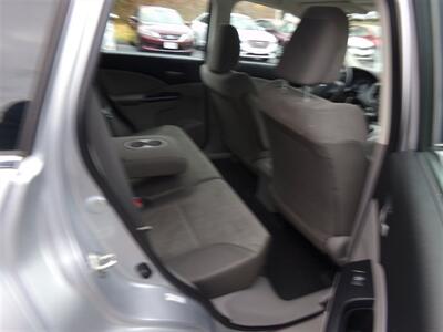 2014 Honda CR-V LX - Photo 12 - Groton, CT 06340