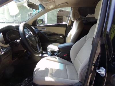 2017 Hyundai SANTA FE Sport 2.4L - Photo 13 - Groton, CT 06340