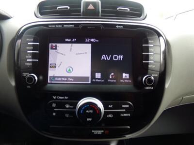 2019 Kia Soul +   - Photo 15 - Uncasville, CT 06382