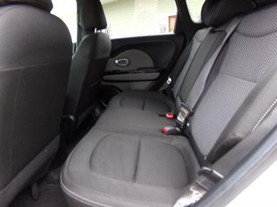 2019 Kia Soul +   - Photo 13 - Uncasville, CT 06382