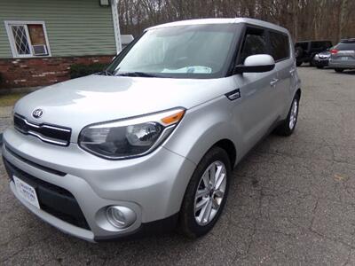 2019 Kia Soul +   - Photo 3 - Uncasville, CT 06382