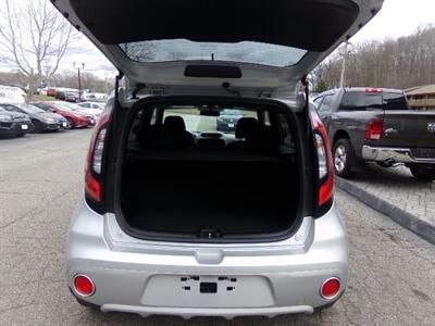2019 Kia Soul +   - Photo 9 - Uncasville, CT 06382