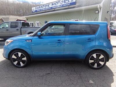 2016 Kia Soul EX Plus   - Photo 4 - Uncasville, CT 06382