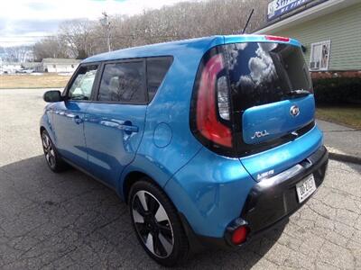 2016 Kia Soul EX Plus   - Photo 5 - Uncasville, CT 06382