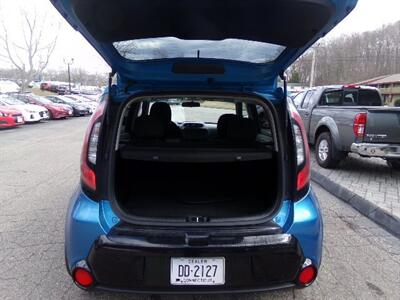 2016 Kia Soul EX Plus   - Photo 9 - Uncasville, CT 06382