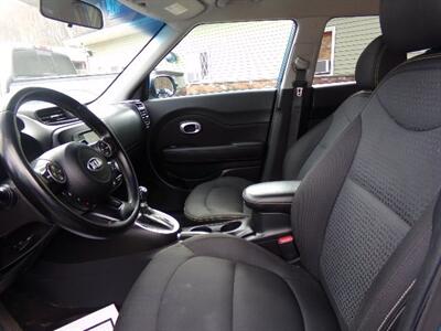 2016 Kia Soul EX Plus   - Photo 10 - Uncasville, CT 06382