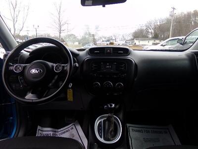 2016 Kia Soul EX Plus   - Photo 14 - Uncasville, CT 06382
